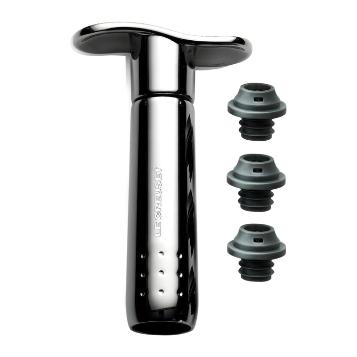 Le Creuset WA-137 Wijnpomp