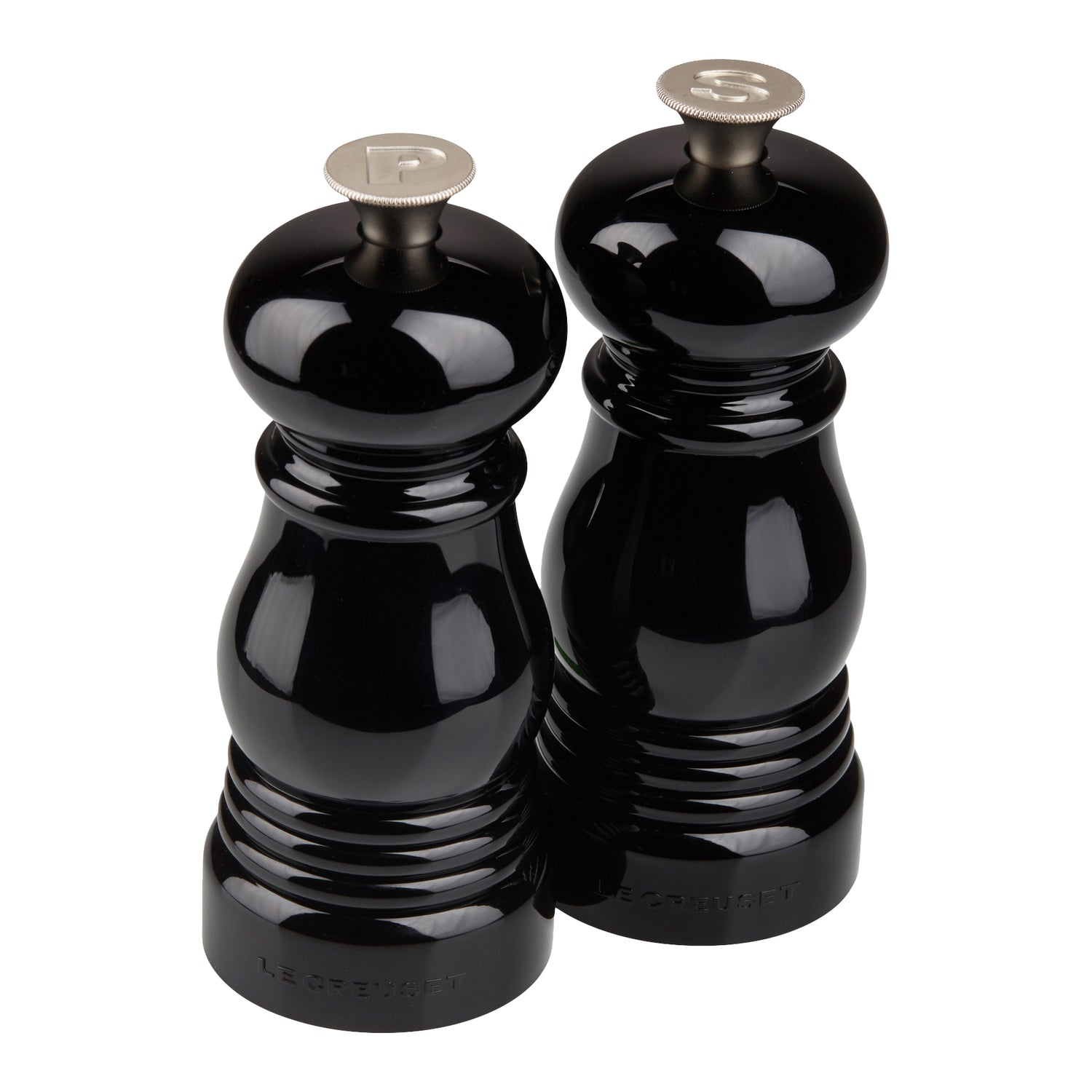 Le Creuset Peper- en Zoutmolenset 11 cm