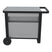 Coleman Deluxe Barbecue Trolley