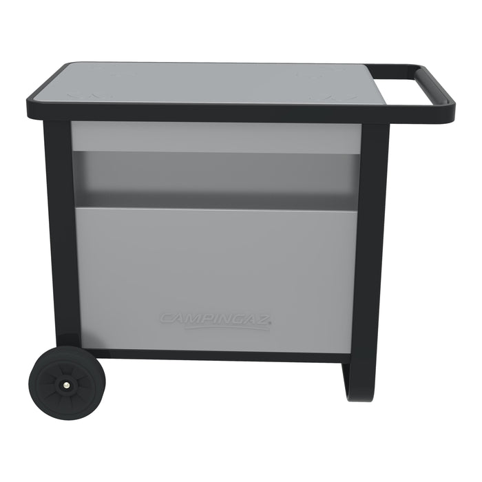 Coleman Deluxe Barbecue Trolley