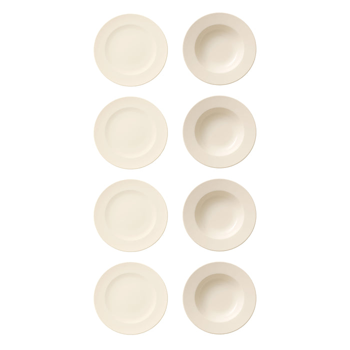 Villeroy & Boch For Me Diner Set 8-delig