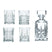 Nachtmann Highland Whiskey Set 5 st.