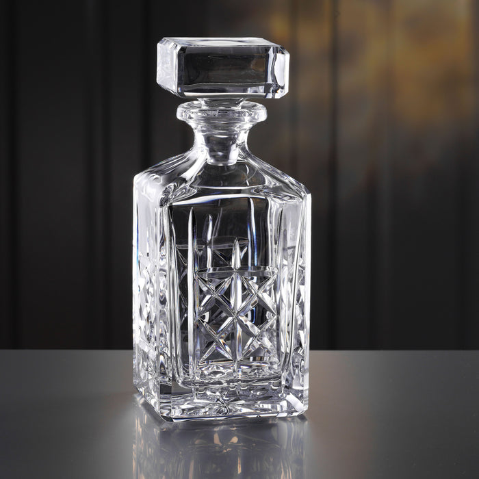 Nachtmann Highland Whiskey Set 5 st.