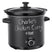 Russell Hobbs Chalkboard Slowcooker
