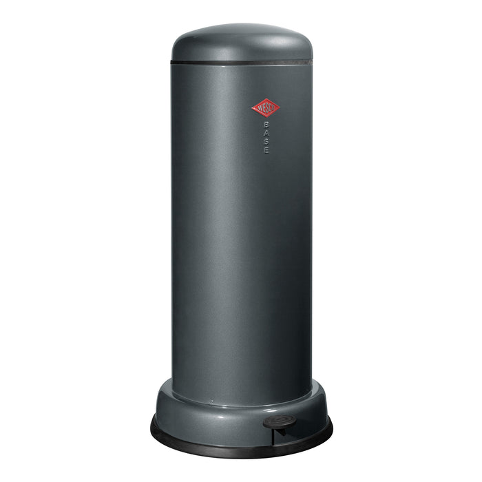 Wesco Big Baseboy Softclose Pedaalemmer 30 Liter
