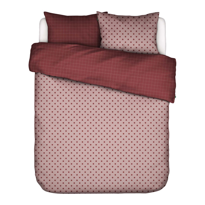 Covers & Co Turn Over Dekbedovertrek 200 x 220 cm