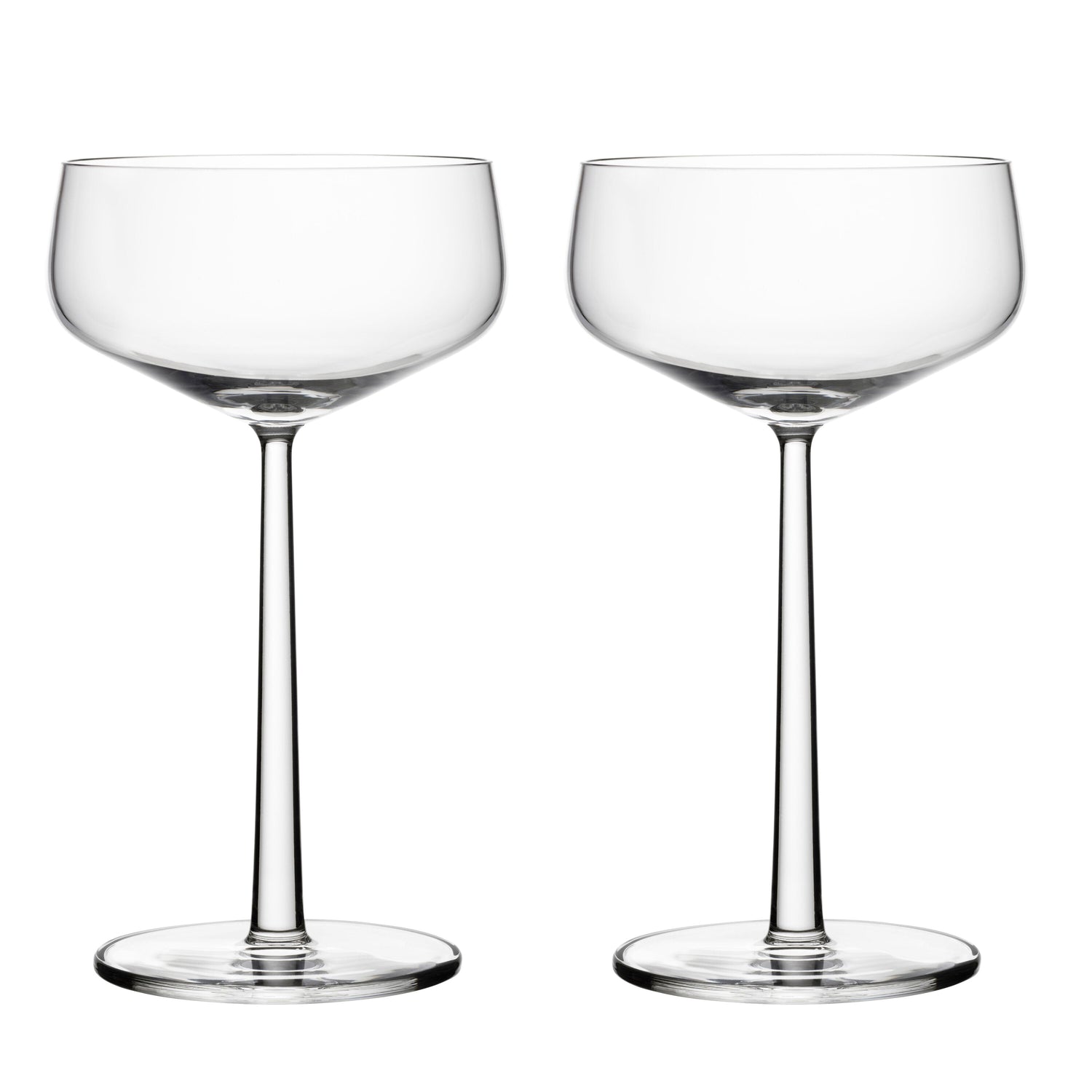 Iittala Essence Cocktailglas 0,31 L - 2 st.