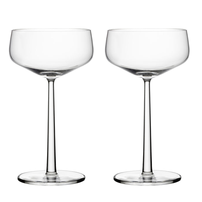 Iittala Essence Cocktailglas 0,31 L - 2 st.