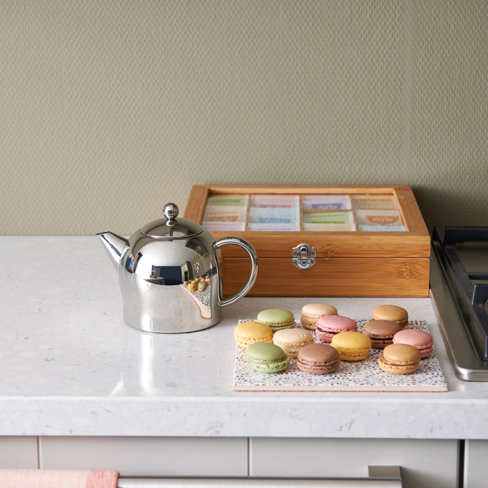 Bredemeijer Minuet Santhee Theepot 0,5 L