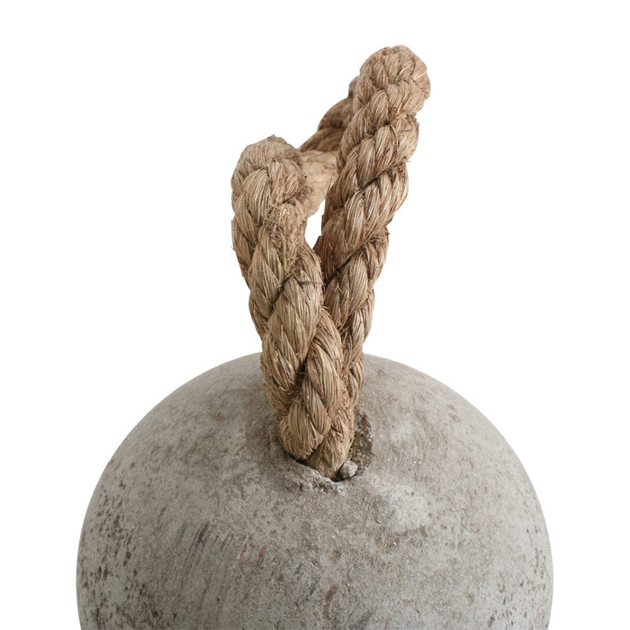 Raw Materials Bedrock Deurstopper