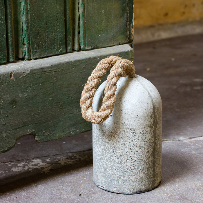 Raw Materials Bedrock Deurstopper