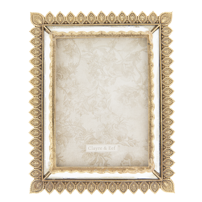 Clayre & Eef Fotolijst