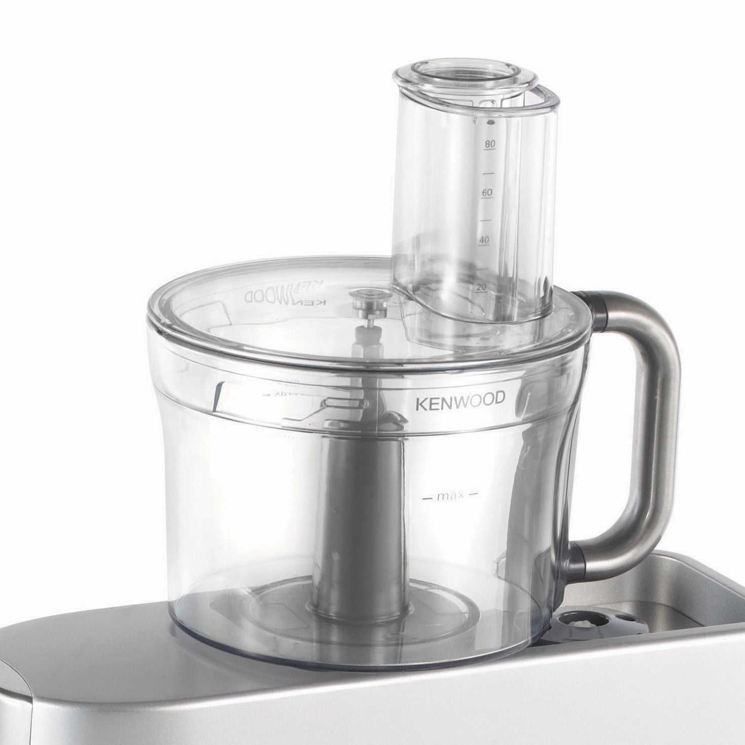 Kenwood KAH647PL Chef & Major Foodprocessor