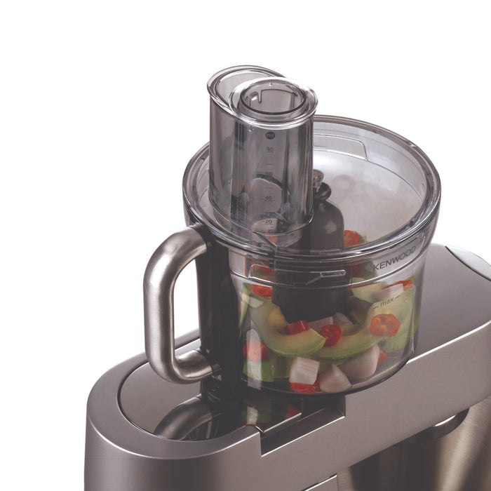 Kenwood KAH647PL Chef & Major Foodprocessor