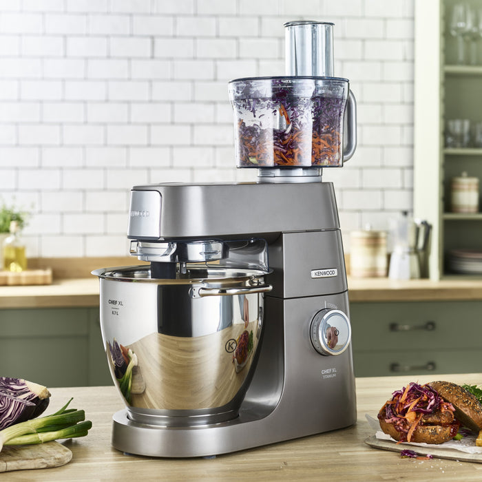 Kenwood KAH647PL Chef & Major Foodprocessor