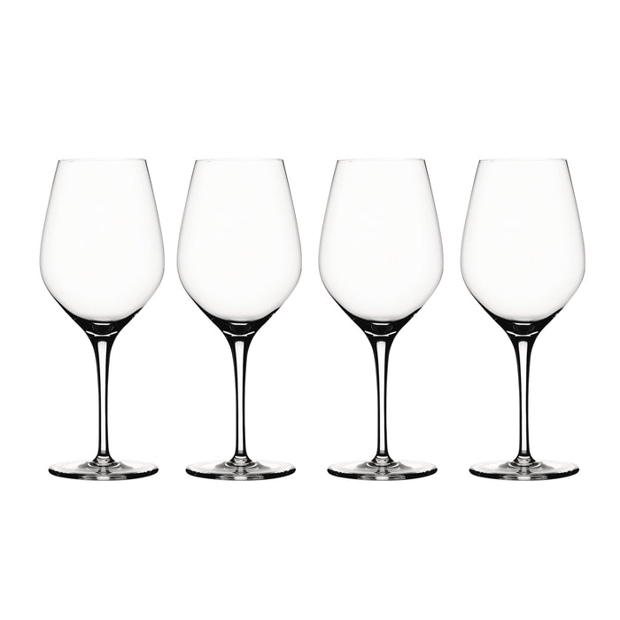 Spiegelau Authentis Witte wijnglazen 0,36 L - 4 st.