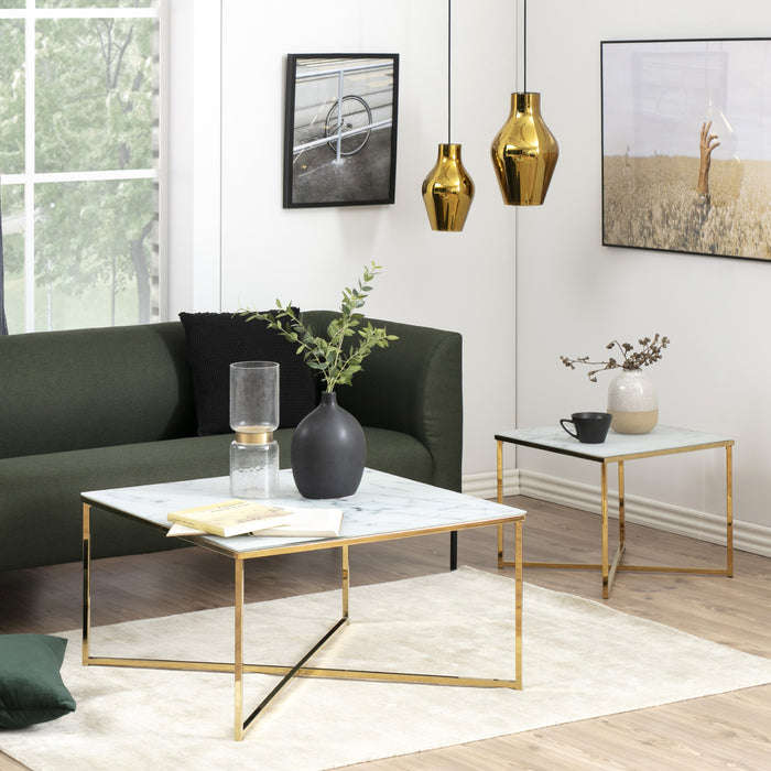 MOOS Haike Salontafel