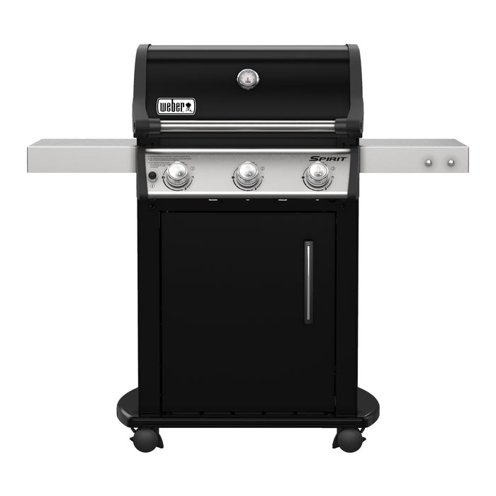Weber Spirit E-315 Buitenkeuken B 132 x D 61 cm