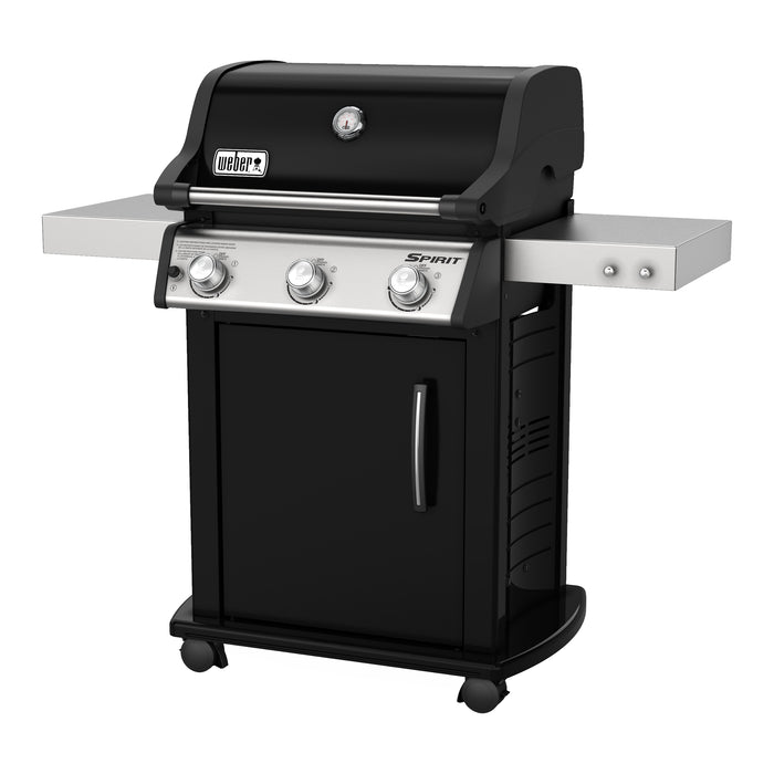 Weber Spirit E-315 Buitenkeuken B 132 x D 61 cm