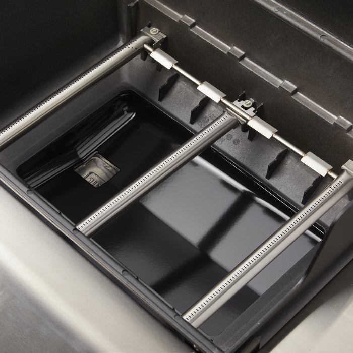 Weber Spirit E-315 Buitenkeuken B 132 x D 61 cm