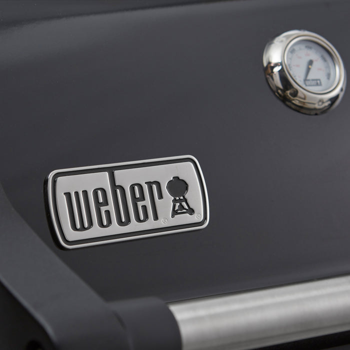 Weber Spirit E-315 Buitenkeuken B 132 x D 61 cm