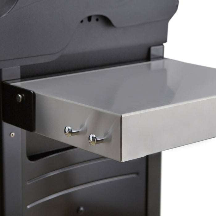 Weber Spirit E-315 Buitenkeuken B 132 x D 61 cm