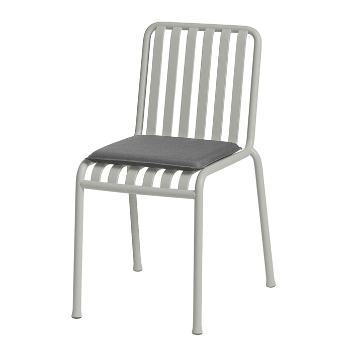 HAY Palissade Seat Zitkussen voor Chair & Armchair - Antraciet