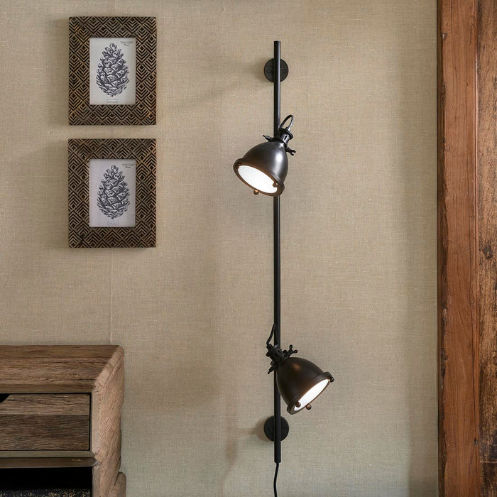 Rivièra Maison Harlem Wandlamp