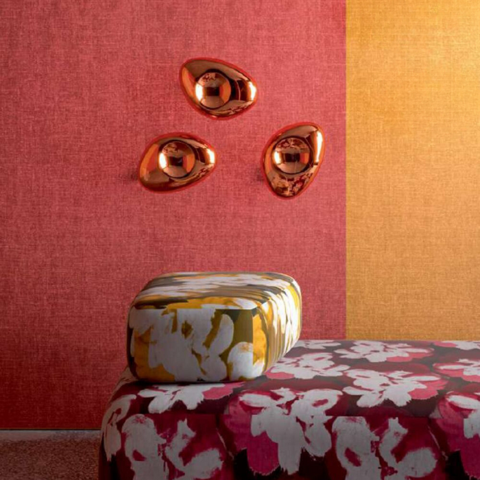 Maytoni - Wandlamp Mabell Koper 27,5 cm  .