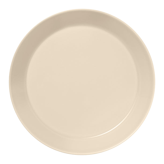 iittala Teema Plat Bord Ø 26 cm - Linen