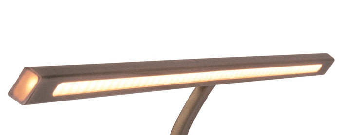 Freelight Freelight Matisse Wandlamp Brons 34cm incl. Dimmer