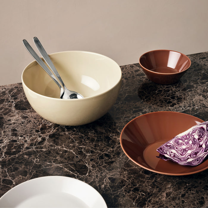 iittala Teema Schaal 3,4 L - Linen