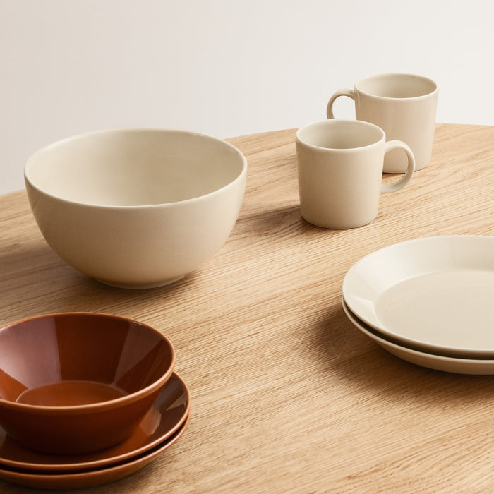 iittala Teema Beker 0,4 L - Linen