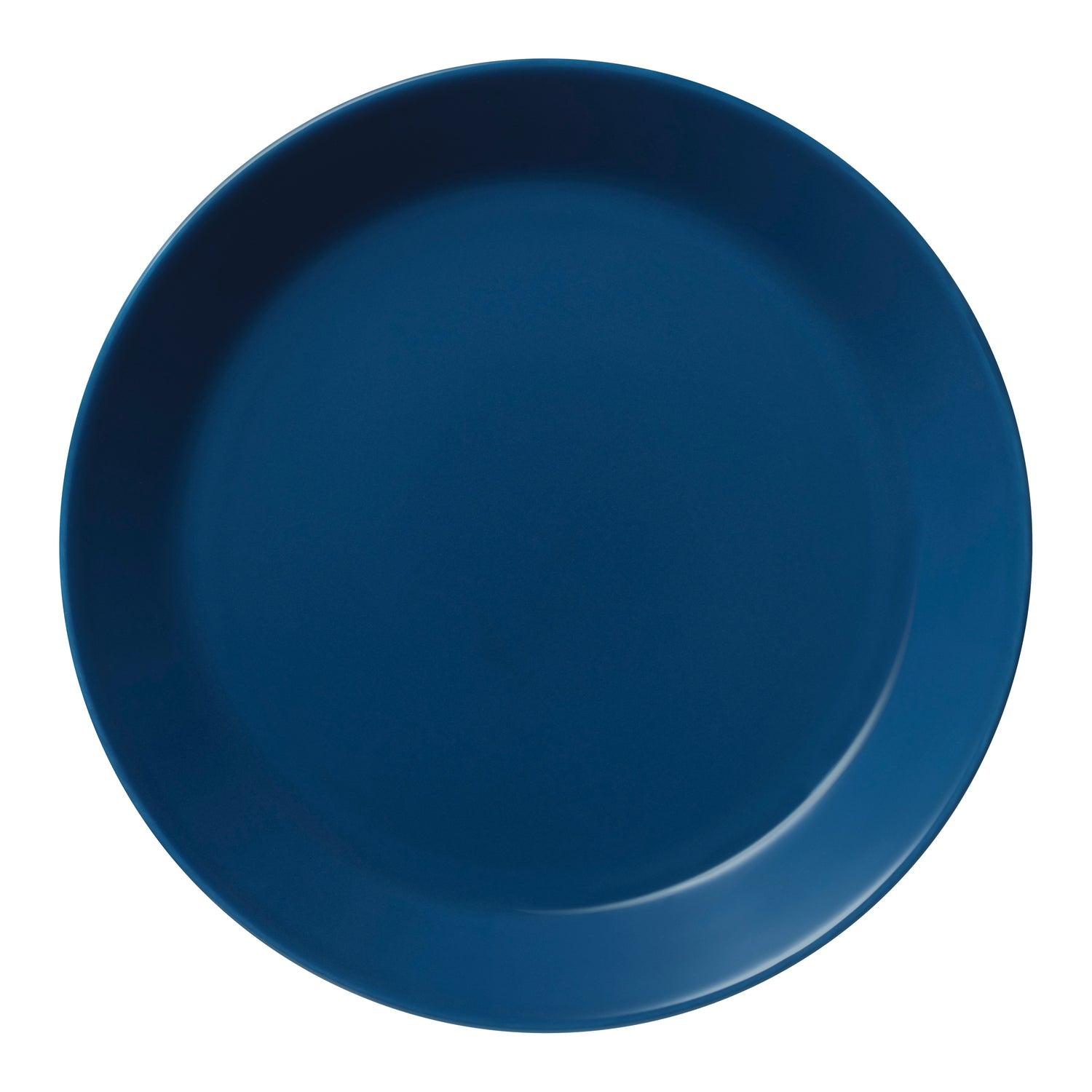 iittala Teema Plat Bord Ø 23 cm - Vintage Blue