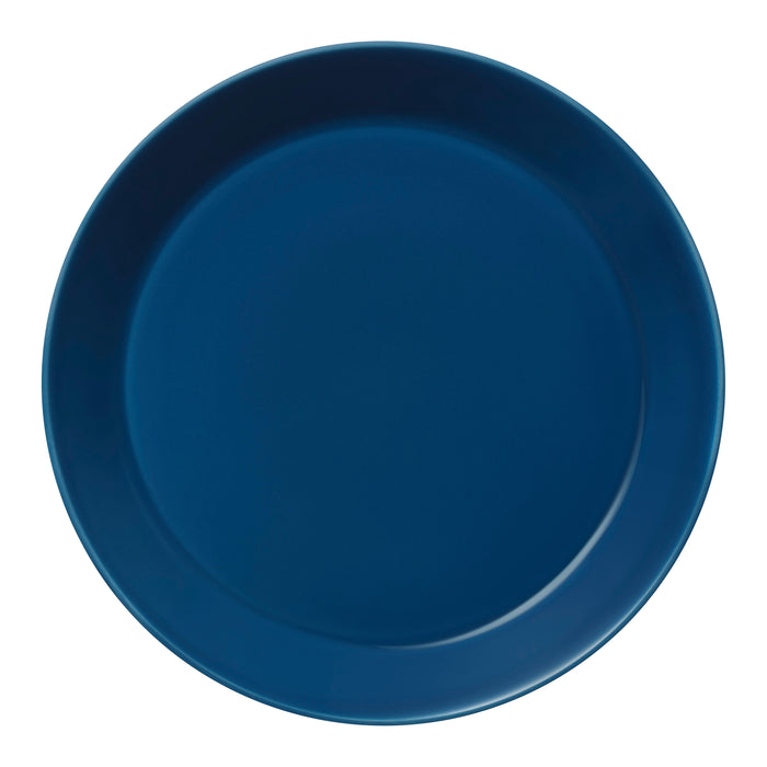 iittala Teema Plat Bord Ø 26 cm - Vintage Blue