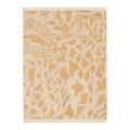 iittala Oiva Toikka Handdoek 50 x 70 cm - Cheetah Brown
