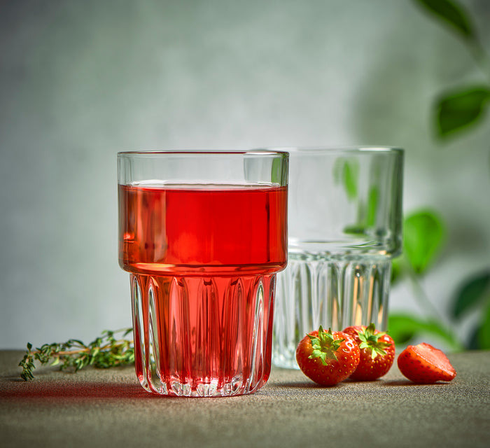 Libbey Drinkglas Everest 0,35 L - 6 st.