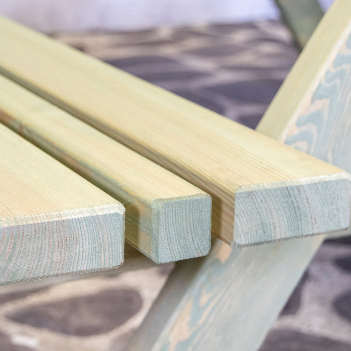 SenS-Line Lotte Picknicktafel