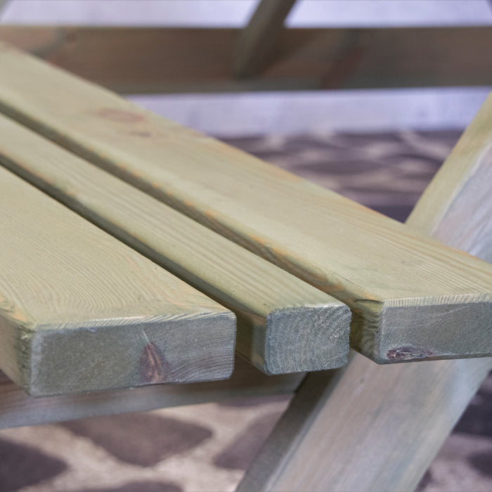 SenS-Line Remia Picknicktafel