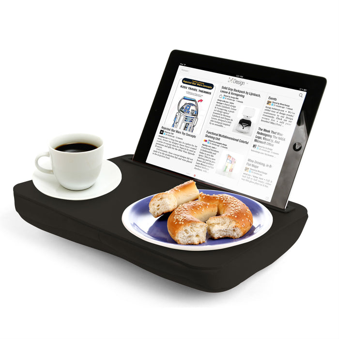 Kikkerland iBed Tablethouder