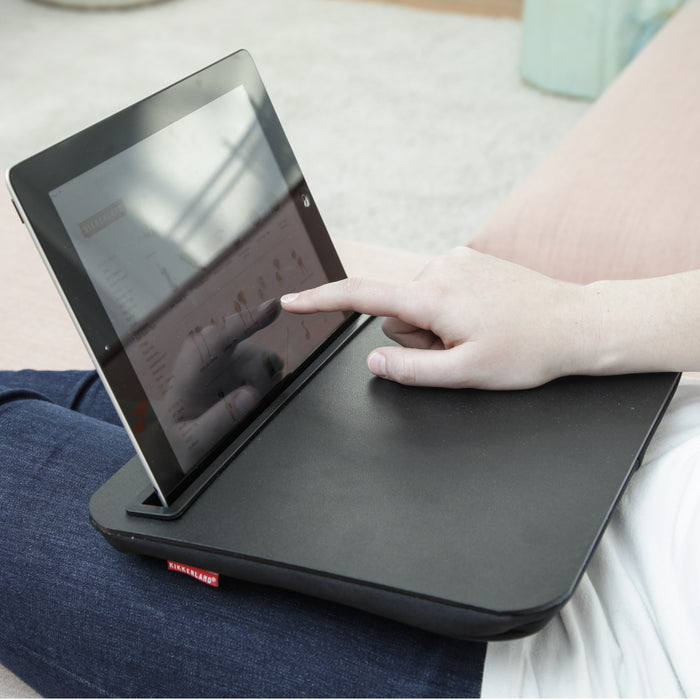 Kikkerland iBed Tablethouder