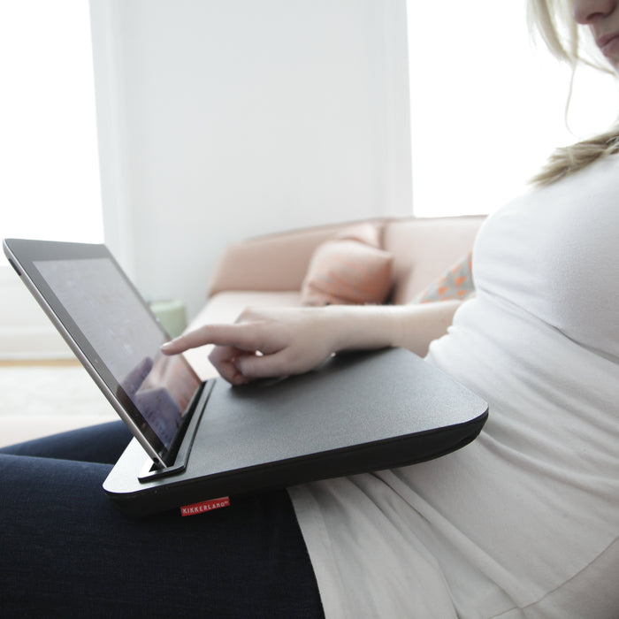 Kikkerland iBed Tablethouder