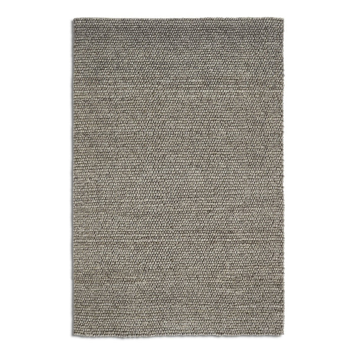 HAY Peas Vloerkleed 170 x 240 cm - Dark Grey