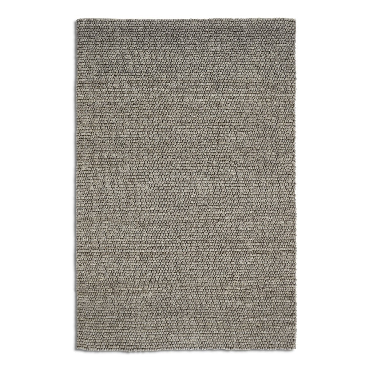 HAY Peas Vloerkleed 170 x 240 cm - Dark Grey