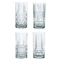 Nachtmann Highland Longdrinkglazen 0,38 L - 4 st.