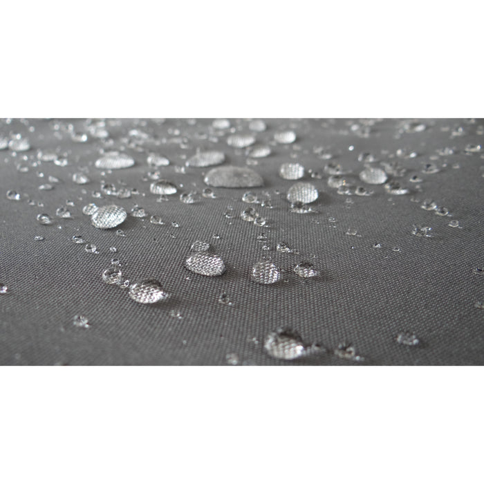 SORARA Beschermhoes BBQ 122 x 150 x 61 cm