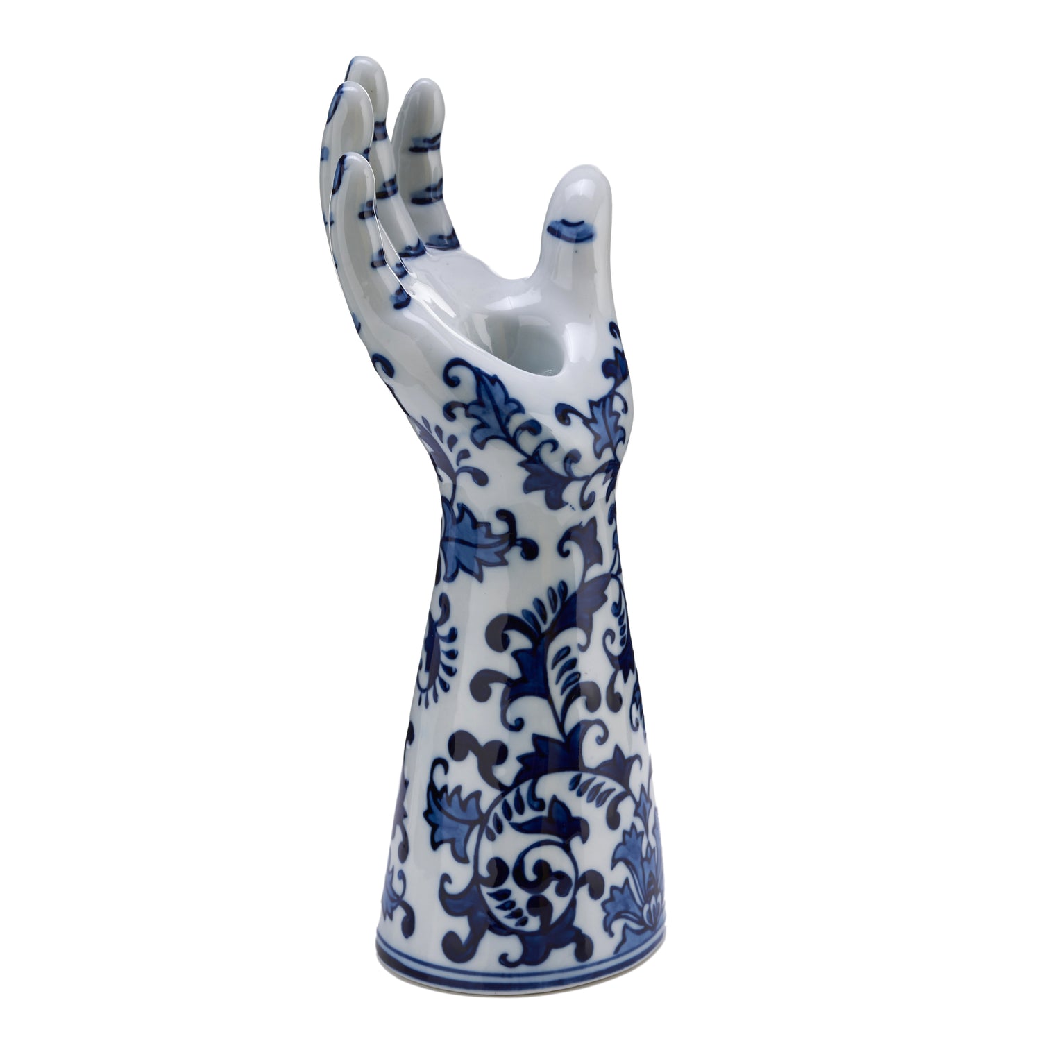 POLSPOTTEN Handsup! Kandelaar - Klein