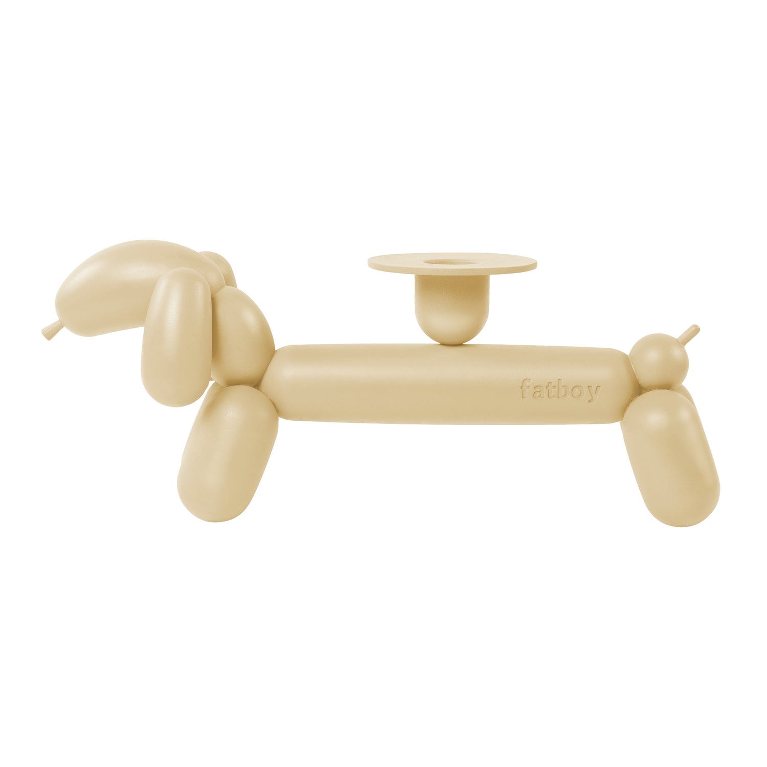 Fatboy® Can-dog Kandelaar - Sandy Beige