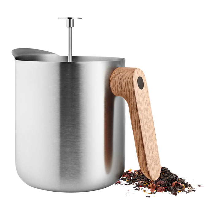 Eva Solo Nordic Kitchen Cafetière - 1 L