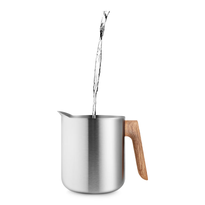 Eva Solo Nordic Kitchen Cafetière - 1 L